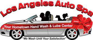 Los Angeles Auto Spa Car Wash